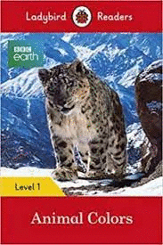 ANIMAL COLORS