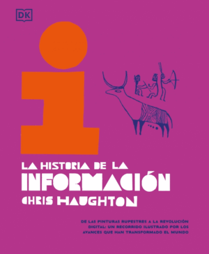 LA HISTORIA DE LA INFORMACION