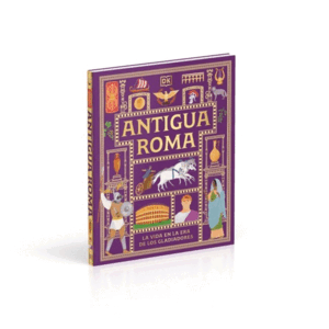 ANTIGUA ROMA (PARA NIÑOS)