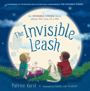 THE INVISIBLE LEASH