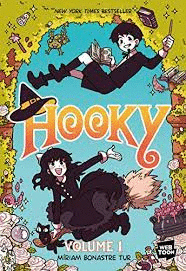 HOOKY 1