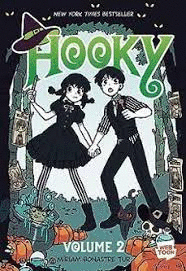 HOOKY 2