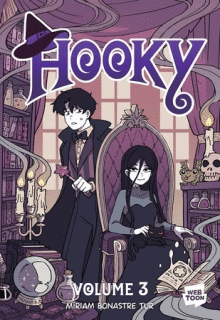 HOOKY VOLUME 3