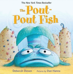THE POUT-POUT FISH