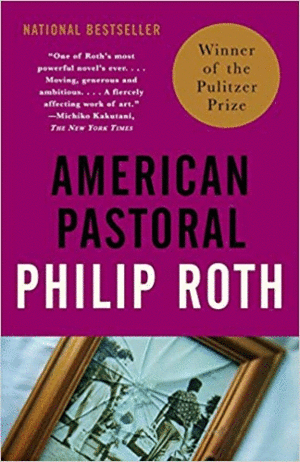 AMERICAN PASTORAL