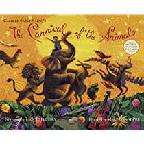 THE CARNIVAL OF THE ANIMALS