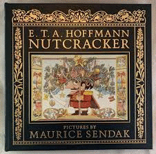 NUTCRACKER