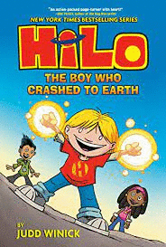 HILO BOY WHO CRESHED TO EAR