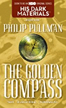THE GOLDEN COMPASS. HIS DARK MATERIALS. BOOK 1