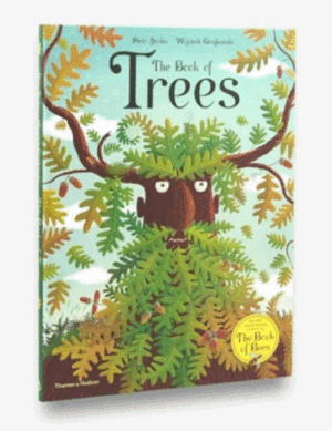 BOOK OF TREES, THE