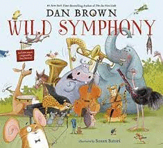 WILD SYMPHONY