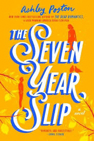 THE SEVEN YEAR SLIP