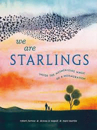THE STARLINGS