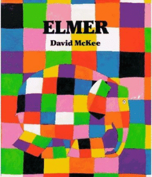 ELMER (INGLES)