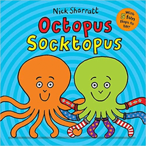 OCTOPUS SOCKTOPUS