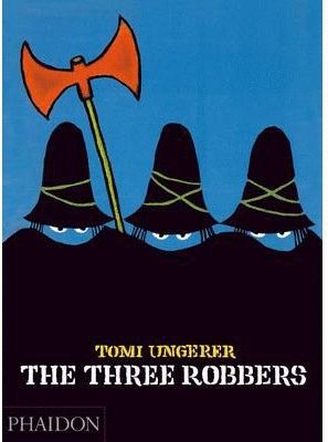 THREE ROBBERS, THE