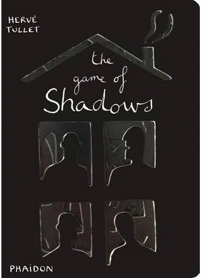 THE GAME OF SHADOWS - ENG
