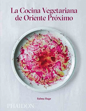 ESP LA COCINA VEGETARIANA DE ORIENTE PROXIMO