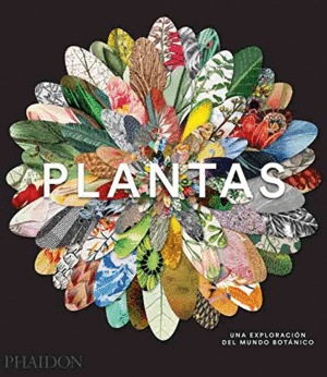 PLANTAS PHAIDON