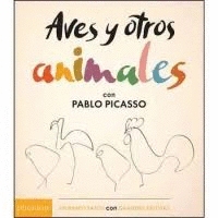 AVES Y OTROS ANIMALES