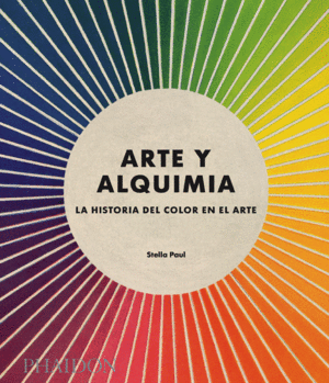 ESP ARTE Y ALQUIMIA