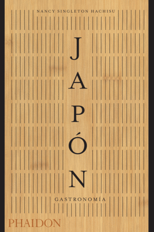 ESP JAPÓN GASTRONOMÍA