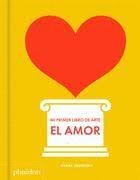 MI LIBRO DE ARTE AMOR