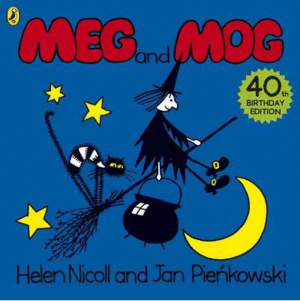 MEG Y MOG