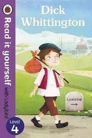 DICK WHITTINGTON