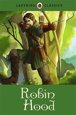 ROBIN HOOD