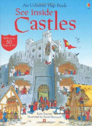 SEE INSIDE CASTLES