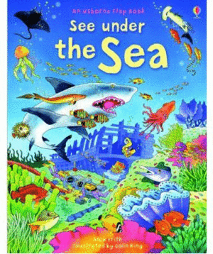 SEE UNDER THE SEA