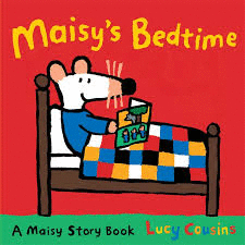 MAISY`S BEDTIME