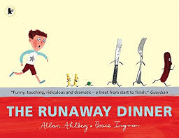 RUNAWAY DINNER