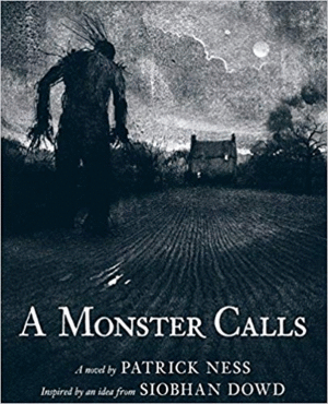 A MONSTER CALLS