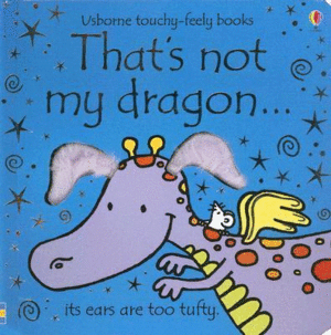 THAT'S NOT MY DRAGON