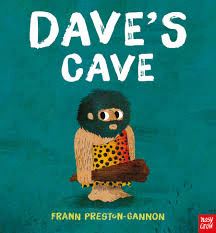 DAVE'S CAVE