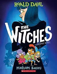 THE WITCHES