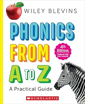 PHONICS FROM A TO Z