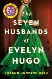 SEVEN HUSBANDS OF EVELYN HUGO