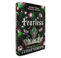FEARLESS
