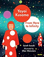 YAYOI KUSAMA