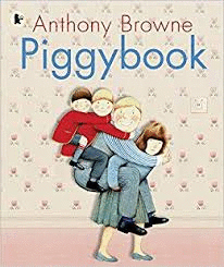 PIGGYBOOK