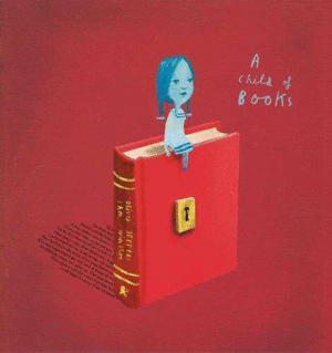 A CHILD OF BOOKS