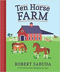 TEN HORSES FARM
