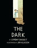 THE DARK (TAPA BLANDA)