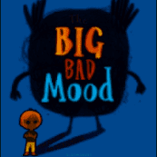 THE BIG BAD MOOD. BLOOMSBURY