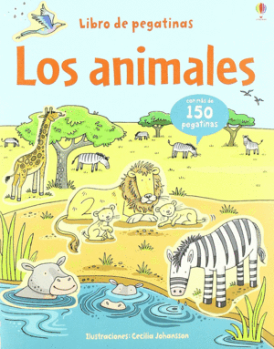 ANIMALES