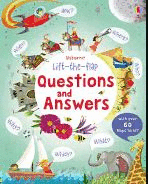 QUESTIONS AND ANSWERS LIFT-THE-FLAP