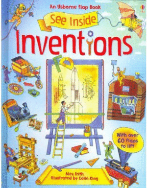 SEE INSIDE INVENTIONS